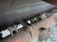 Veldhakselaar Urgerlose strohakselaar
