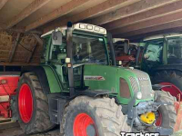Traktoren Fendt 412 Vario Farmer