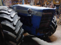 Tractor / Trekker County 1164
