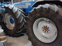 Tractor / Trekker County 1164