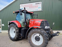 Tractor / Trekker Case-IH puma 165