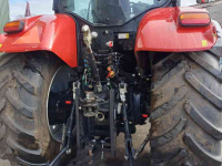 Tractor / Trekker Case-IH puma 165