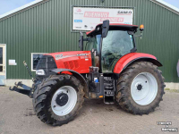 Tractor / Trekker Case-IH puma 165