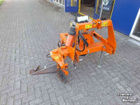 Schoffelmachine / Schoffelbalk Rinieri Turbo