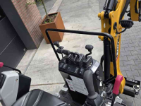 Mini-graver / Mini-graafmachine Sany SY10U nieuw