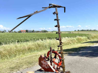 Maaier Busatis 1102 Dubbele messenbalk