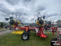 Rugger / Hark / Zwadhark Pottinger Top VT 12540 C