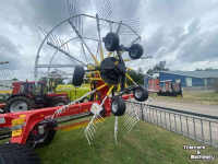 Rugger / Hark / Zwadhark Pottinger Top VT 12540 C