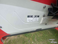 Rugger / Hark / Zwadhark Pottinger Top VT 12540 C