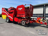 Aardappelrooier Grimme SE 150-60 UB XXL wielaandrijving