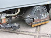 Schrob-/zuigmachines Karcher B140R BP-PACK schrobmachine schrob/zuigmachine Kärcher