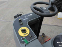 Schrob-/zuigmachines Karcher B140R BP-PACK schrobmachine schrob/zuigmachine Kärcher