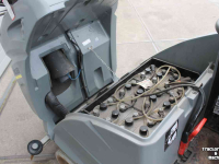 Schrob-/zuigmachines Karcher B140R BP-PACK schrobmachine schrob/zuigmachine Kärcher