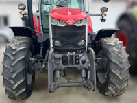 Tractor / Trekker Massey Ferguson 7S.165 DVT