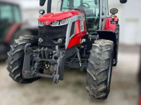 Tractor / Trekker Massey Ferguson 7S.165 DVT