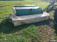Maaier Krone 243 cv