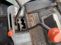 Tractor / Trekker John Deere 4230