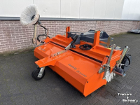 Veegmachine Bema Sweezy 25 WD (1850mm | Ø580mm)