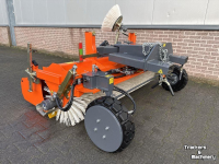 Veegmachine Bema Sweezy 25 WD (1850mm | Ø580mm)