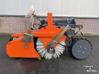 Veegmachine Bema Sweezy 25 WD (1850mm | Ø580mm)