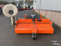 Veegmachine Bema Sweezy 25 WD (1850mm | Ø580mm)