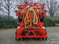 Groenten- / Precisie-zaaimachine Gaspardo GASPARDO 12 rij zaaicombinatie
