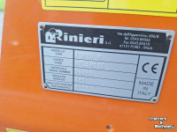 Overige grondbewerkingsmachines en toebehoren Rinieri Turbo