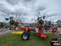 Rugger / Hark / Zwadhark Pottinger Pottinger Top VT 12540 C
