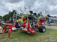 Rugger / Hark / Zwadhark Pottinger Pottinger Top VT 12540 C