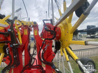 Rugger / Hark / Zwadhark Pottinger Pottinger Top VT 12540 C