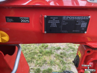 Rugger / Hark / Zwadhark Pottinger Pottinger Top VT 12540 C