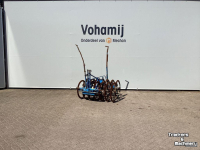 Vorenpakker Lemken WDP