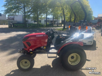 Tractor / Trekker Yanmar SA426V-R