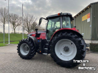 Tractor / Trekker Massey Ferguson 7S190 DYNA-VT EXCLUSIVE