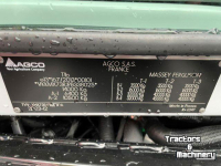 Tractor / Trekker Massey Ferguson 7S190 DYNA-VT EXCLUSIVE