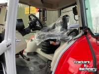 Tractor / Trekker Massey Ferguson 7S190 DYNA-VT EXCLUSIVE