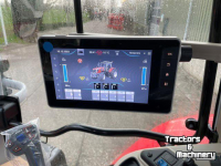 Tractor / Trekker Massey Ferguson 7S190 DYNA-VT EXCLUSIVE