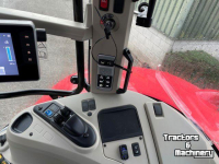 Tractor / Trekker Massey Ferguson 7S190 DYNA-VT EXCLUSIVE
