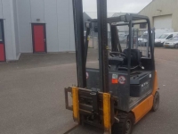 Heftruck Still R70-16