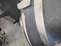 Wielen, Banden, Velgen & Afstandsringen Continental 580-70 R 38  en 480-70 R 28
