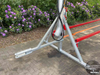 Beregeningsbrug / Mobiele waterbrug Hommes Beregeningsbrug/mobiele waterbrug