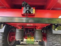 Kipper / Kiepwagen / Landbouwkipper Krampe Big Body 900 Kipper Nieuw