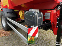 Kipper / Kiepwagen / Landbouwkipper Krampe Big Body 900 Kipper Nieuw