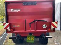 Kipper / Kiepwagen / Landbouwkipper Krampe Big Body 900 Kipper Nieuw