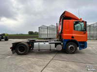 Tractor / Trekker DAF CF MMBS vrachtwagen Landbouwvoertuig