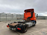 Tractor / Trekker DAF CF MMBS vrachtwagen Landbouwvoertuig