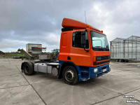 Tractor / Trekker DAF CF MMBS vrachtwagen Landbouwvoertuig