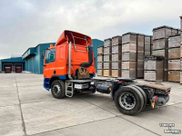Tractor / Trekker DAF CF MMBS vrachtwagen Landbouwvoertuig