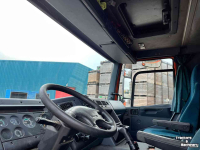Tractor / Trekker DAF CF MMBS vrachtwagen Landbouwvoertuig