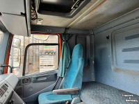 Tractor / Trekker DAF CF MMBS vrachtwagen Landbouwvoertuig